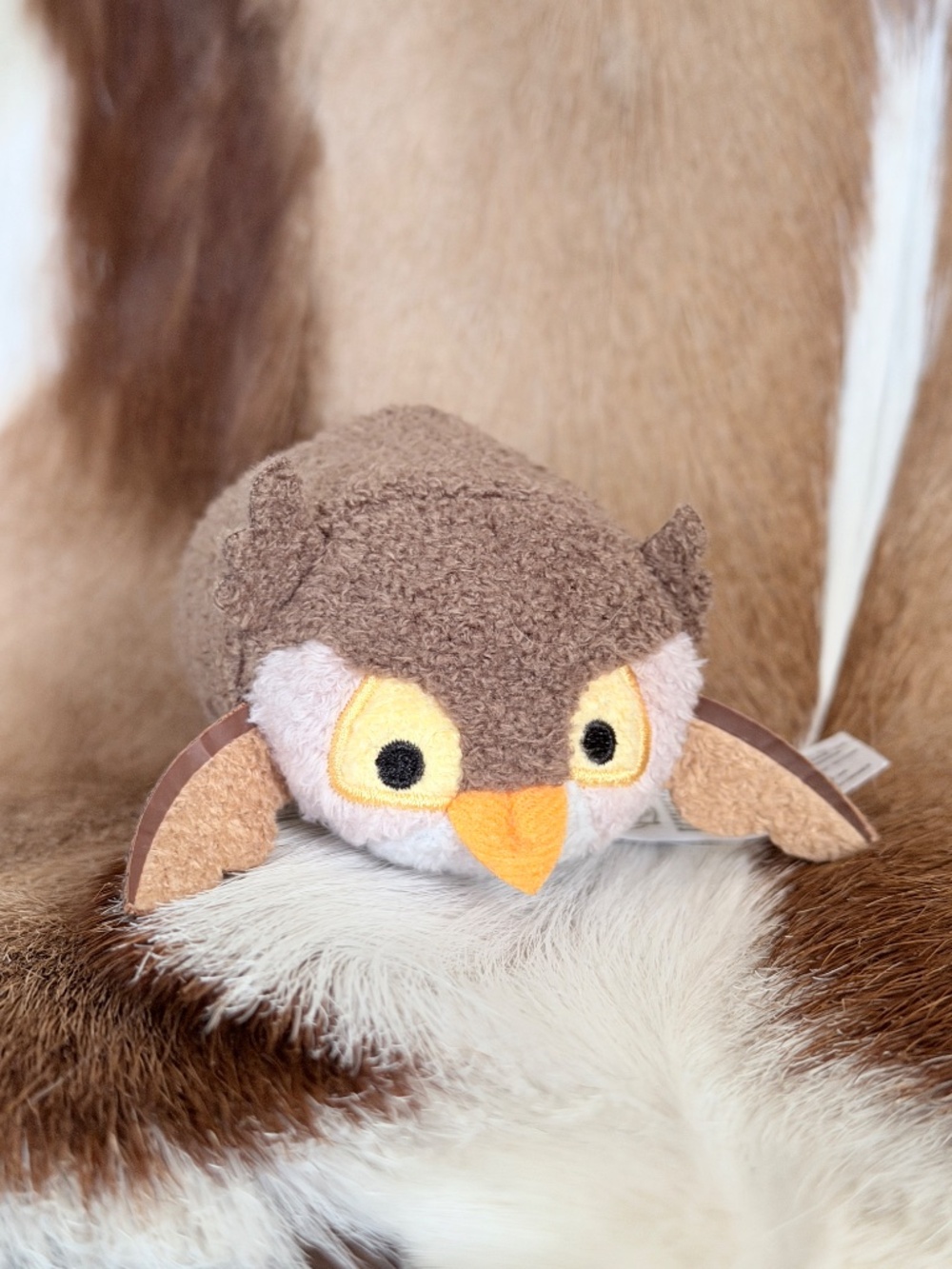 5 for $15 🌸 DISNEY | Bambi's Friend Owl Tsum Tsum